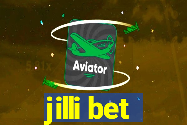 jilli bet